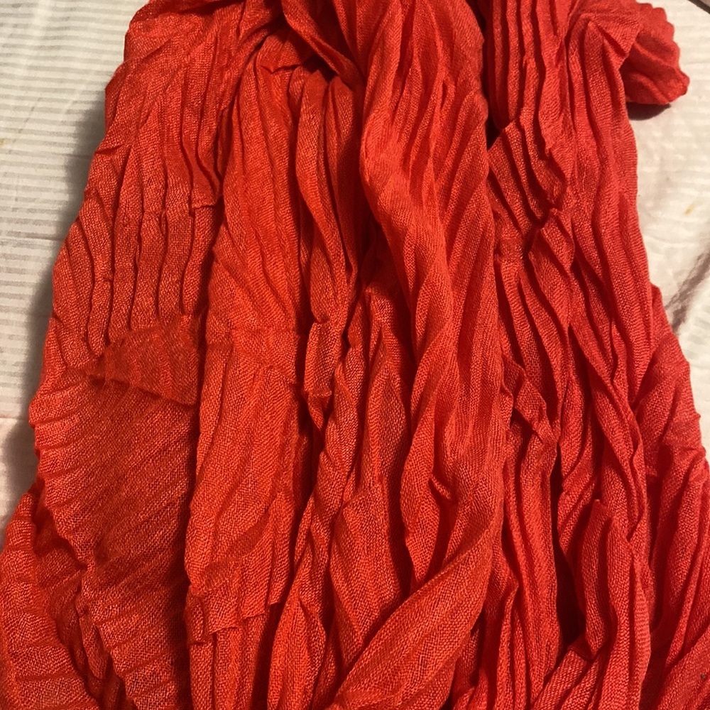 Six scarf bundle - Picture 8 of 12